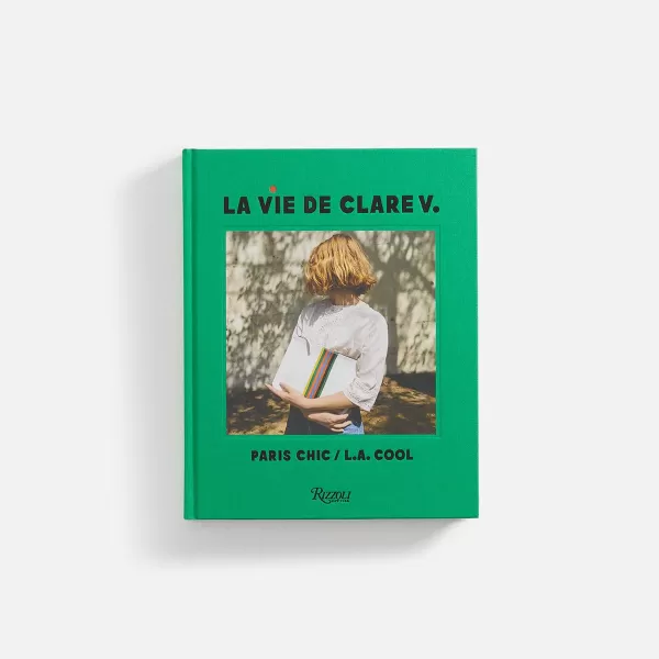 La Vie De Clare V | RIZZOLI Cheap