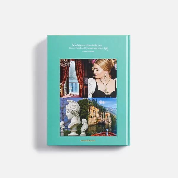 Lake Como | Assouline Best