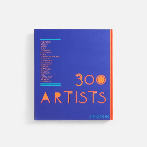 Latin American Artists: From 1785 To Now | PHAIDON Cheap