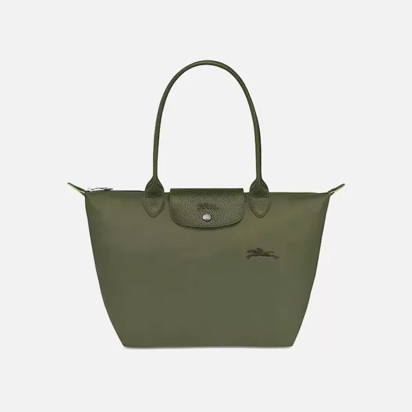 Le Pliage Medium Shoulder Tote | Longchamp Best