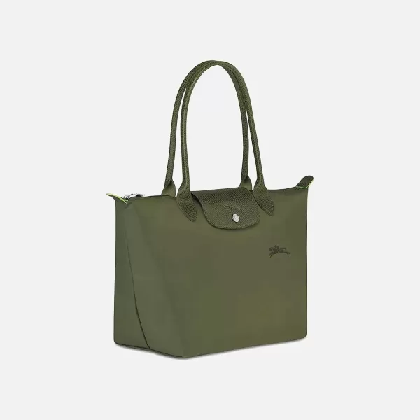 Le Pliage Medium Shoulder Tote | Longchamp Best