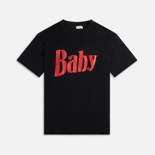 Light Jersey Tee | ERL Hot