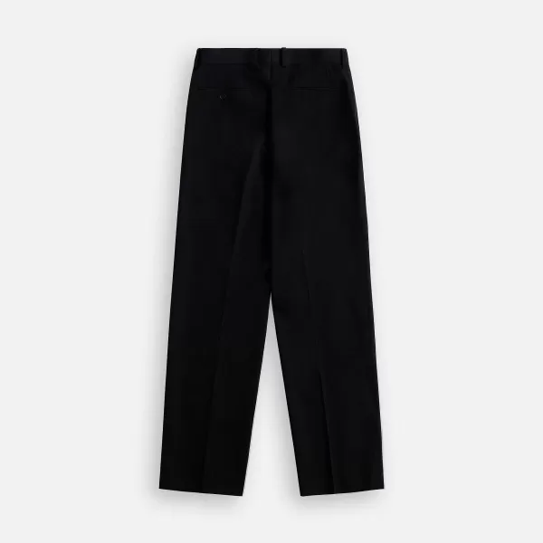 Light Wool Max Gabardine Slacks | Auralee Flash Sale