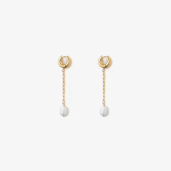 Lille Earrings | Eliou Discount