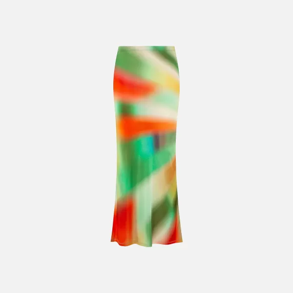 Lilt Maxi Skirt | Siedres Discount