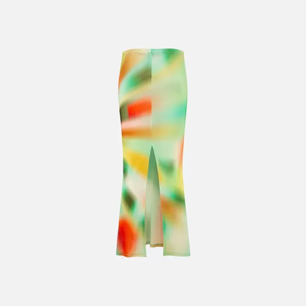 Lilt Maxi Skirt | Siedres Discount