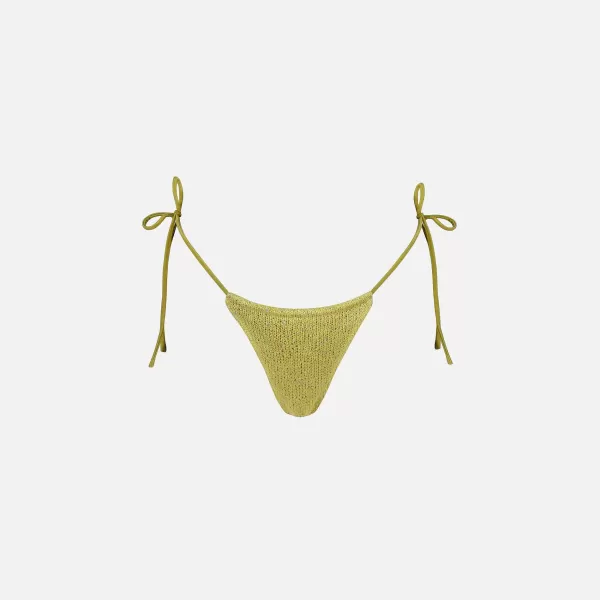 Lio Bikini Bottom | Asta Resort Best