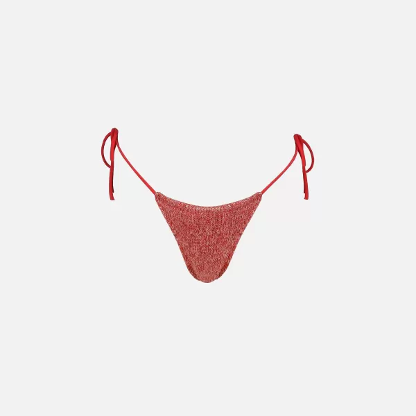 Lio Bikini Bottom | Asta Resort New