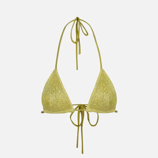 Lio Bikini Top | Asta Resort Best