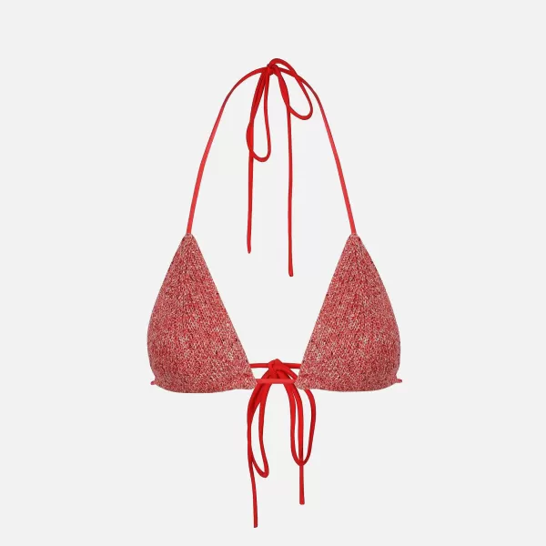 Lio Bikini Top | Asta Resort Flash Sale