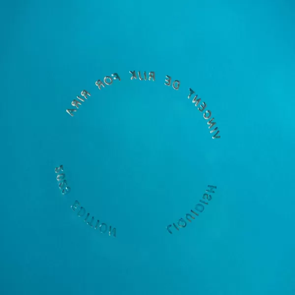 Liquidish Medium | RiRa Objects Sale