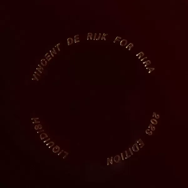Liquidish Medium | RiRa Objects Clearance