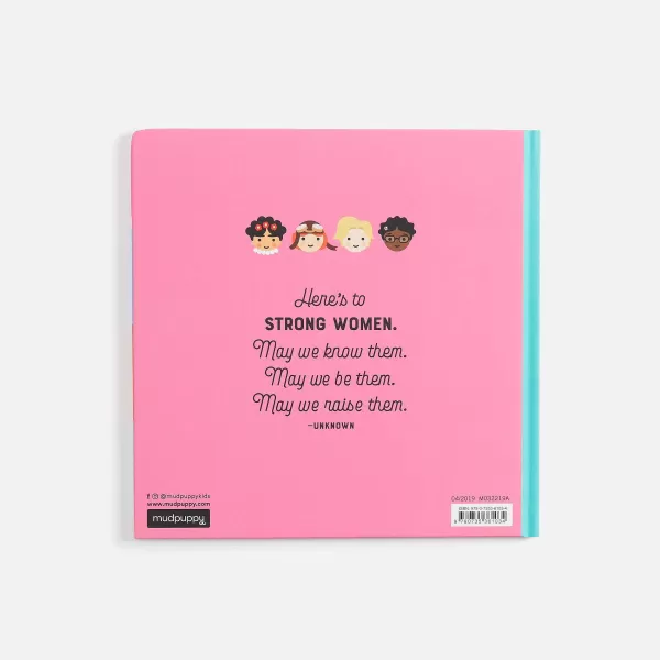 Little Feminist Picture Book | Chronicle Shop