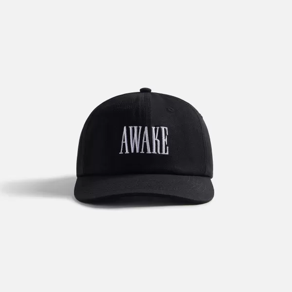 Logo Cap | Awake NY Sale