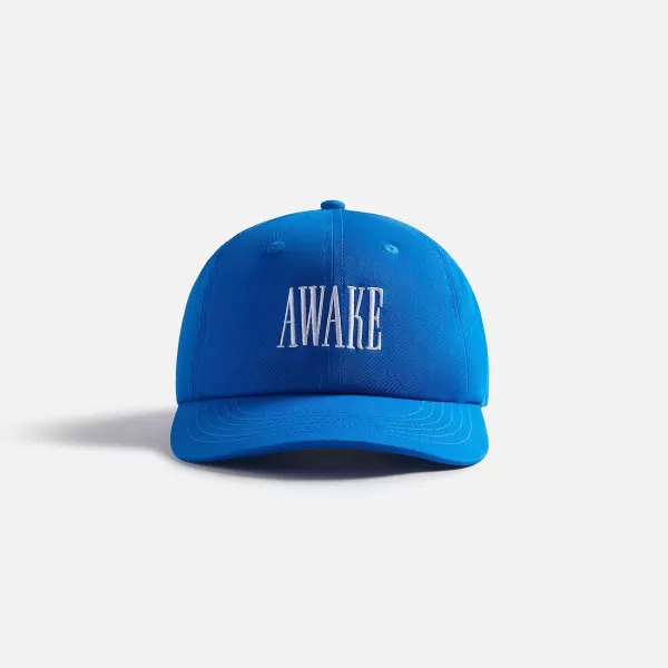 Logo Cap | Awake NY Sale