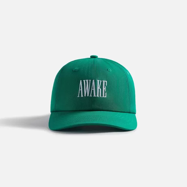 Logo Cap | Awake NY Fashion