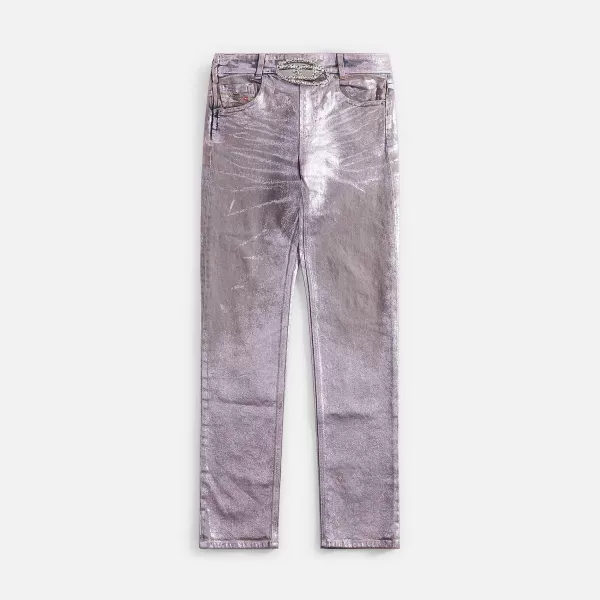 Logo Denim Pant | Diesel Store