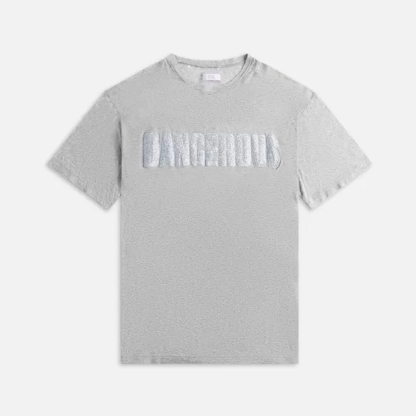 Logo Light Jersey Tee | ERL Best