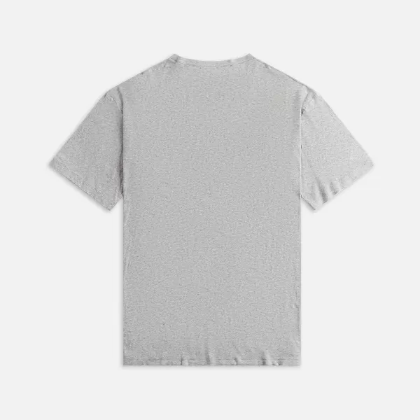 Logo Light Jersey Tee | ERL Best