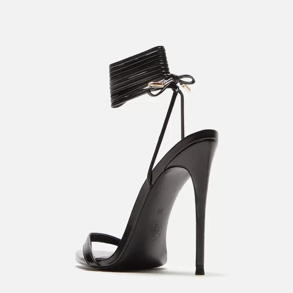 London Lace-Up | Femme LA Store