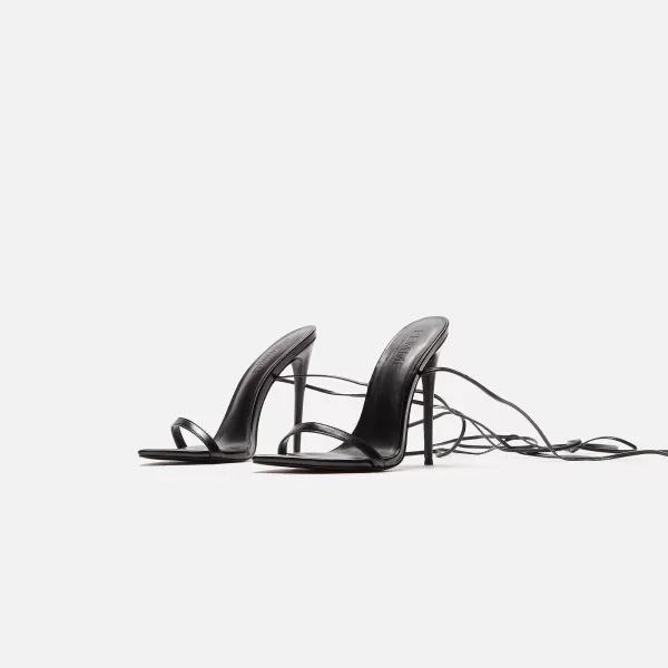 London Lace-Up | Femme LA Store