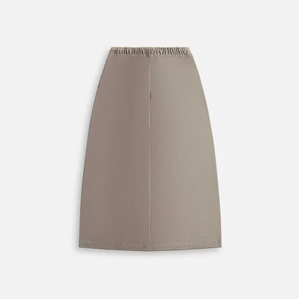 Long Skirt | Essentials Cheap