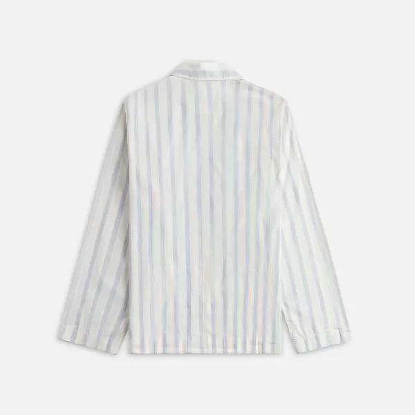 Long Sleeve Shirt | Tekla Hot