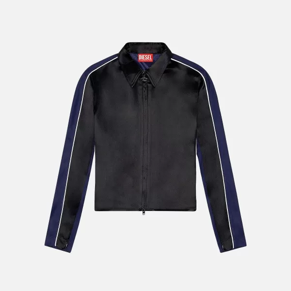 Lory Jacket | Diesel Sale
