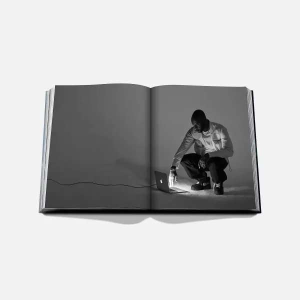 Louis Vuitton Virgil Abloh Balloon Cover | Assouline Cheap