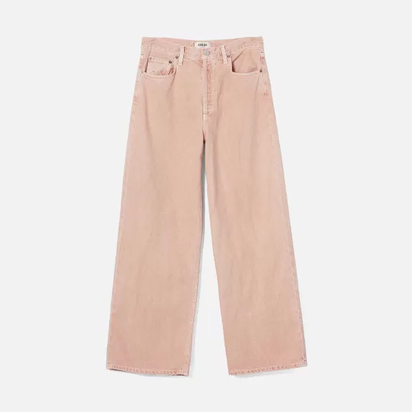 Low Slung Baggy Jean | Agolde Best