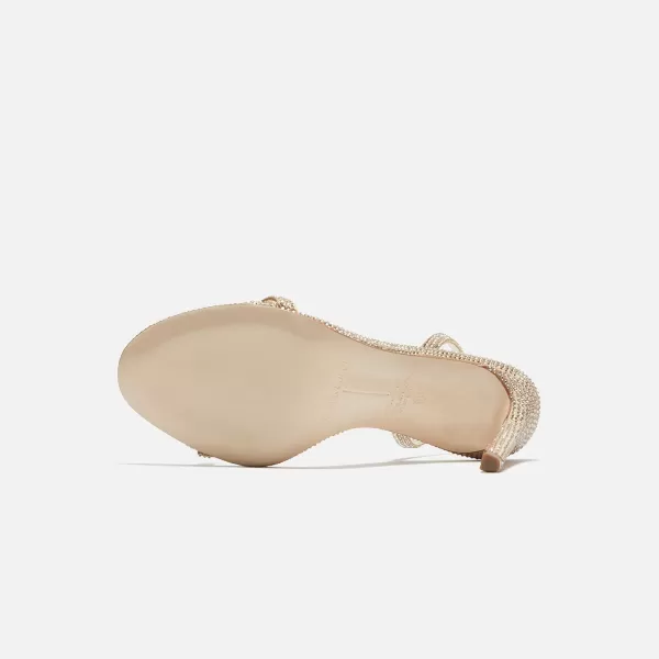 Luciana | Black Suede Studio Cheap