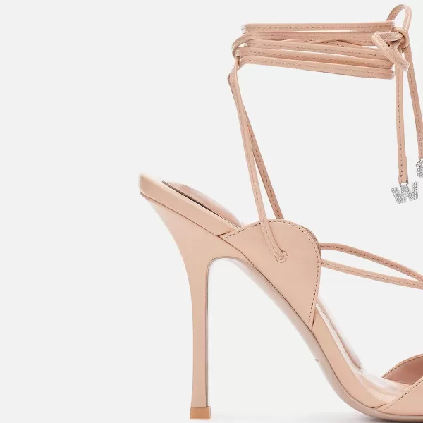 Lucienne 105 Sandal | Alexander Wang Shop