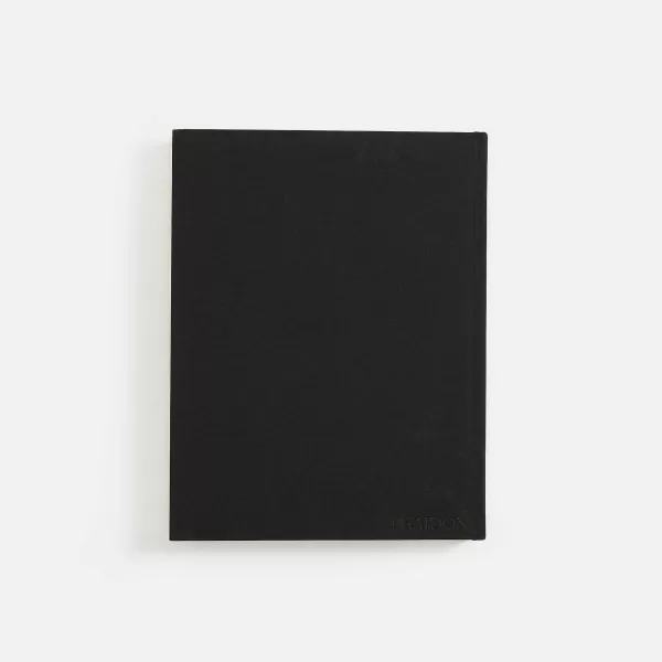 Luigi And Lango Unveiled | PHAIDON Clearance