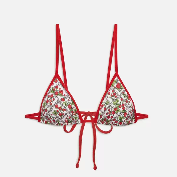 Lumia Top | Frankies Bikinis New