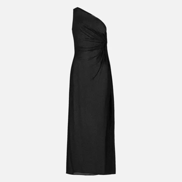 Lumiere Knot Dress | Oseree Best
