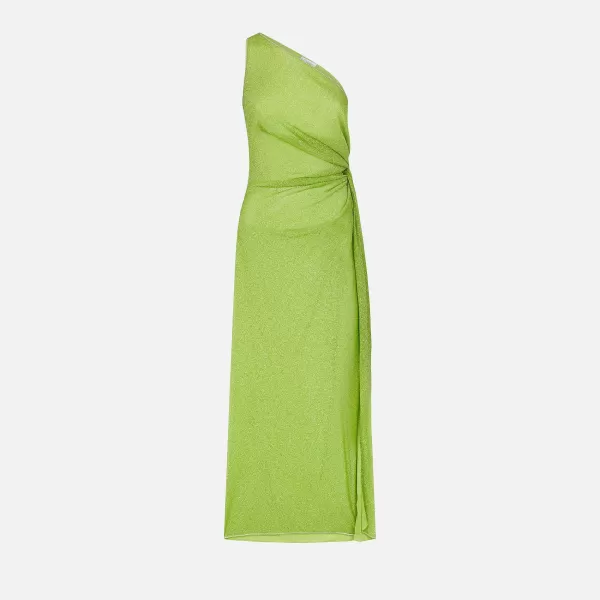 Lumiere Knot Dress | Oseree Shop