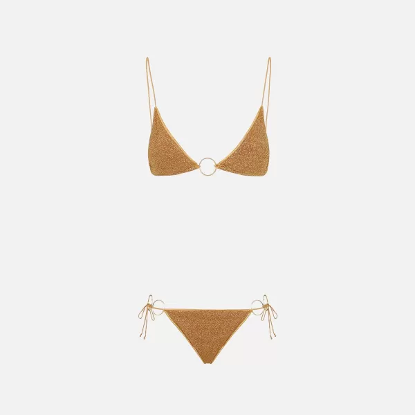 Lumiere Ring Microkini | Oseree Outlet