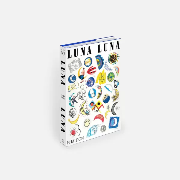 Luna Luna | PHAIDON Best