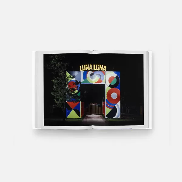 Luna Luna | PHAIDON Best