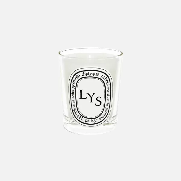 Lys Scented Candle | Diptyque Flash Sale