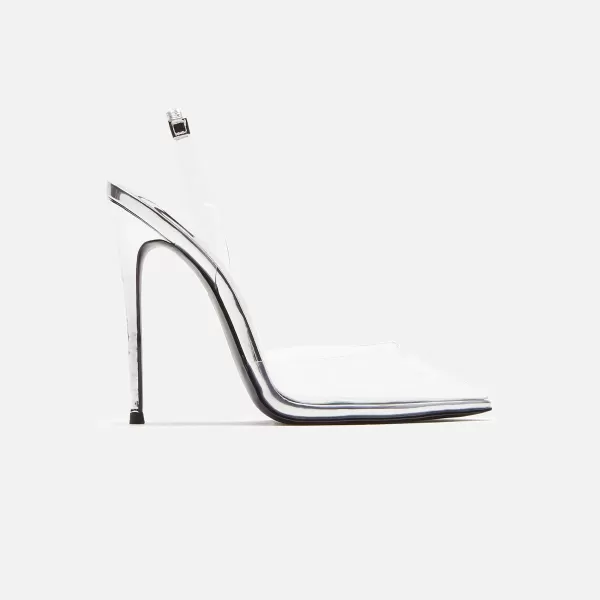 Macallan Slingback Pump | Femme LA Best Sale
