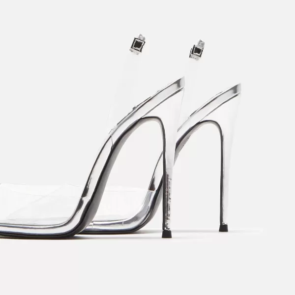 Macallan Slingback Pump | Femme LA Best Sale