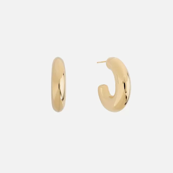 Machina Hoops | SHASHI Cheap