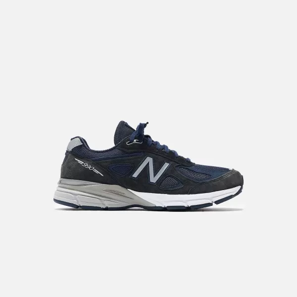 Made In Usa 990V4 | New Balance Sale