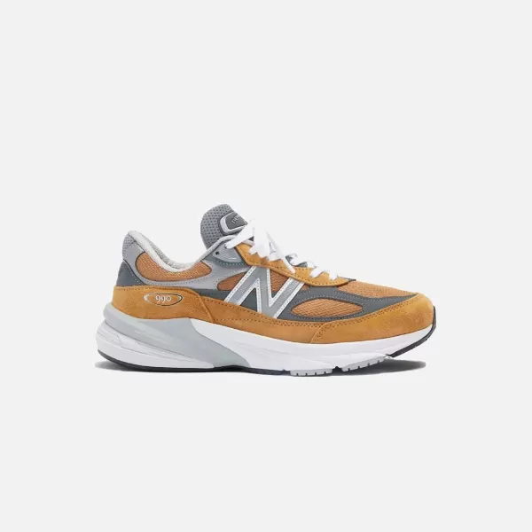 Made In Usa 990V6 | New Balance Cheap