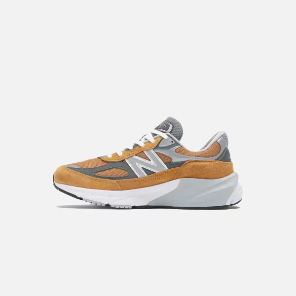 Made In Usa 990V6 | New Balance Cheap