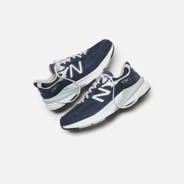 Made In Usa 990V6 | New Balance Cheap