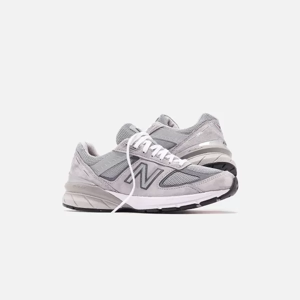 Made In Usa Wmns 990V5 | New Balance Clearance