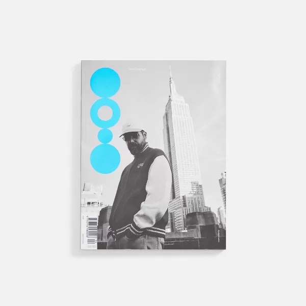 Magazine | CircleZeroEight Outlet
