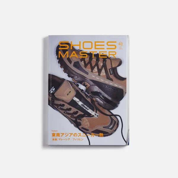 Magazine September Issue 2023 | Shoes Master Store